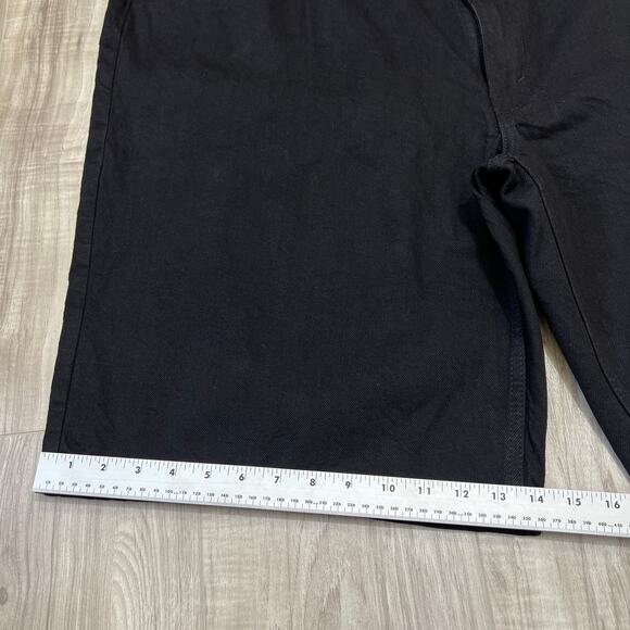 Levi’s 469 Loose Fit 12” Denim Shorts Big & Tall Men’s W52 - Picture 6 of 15